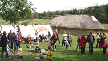 Kællinghøl Vikingemarked