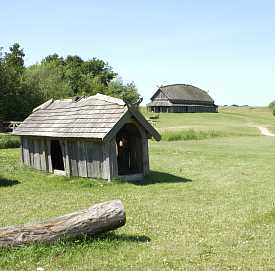 Trelleborg, legeplads