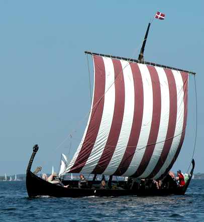 Vikingeskibet Sebbe Als