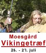 Moesgård Vikingemarked