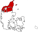 Jul i Nordjylland