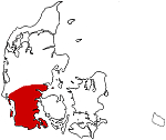 Jul i Syd- og Sønderjylland