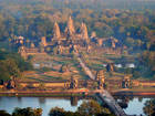 Angkor, Cambodia