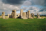 Stonehenge, England