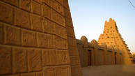 Timbuktu, Mali