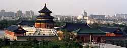 Temple of Heaven, Beijing